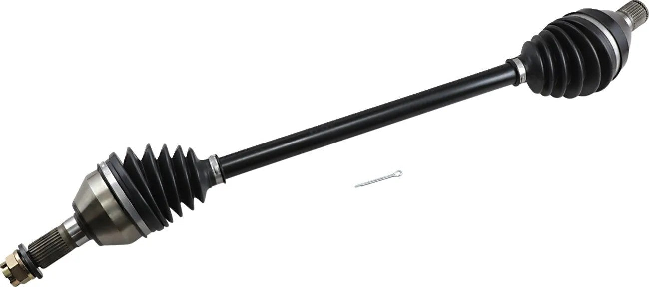 MOOSE Racing OEM Replacement Standard CV Axle - Can-Am (2017-2018)