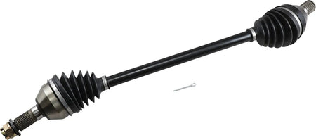 MOOSE Racing OEM Replacement Standard CV Axle - Can-Am (2017-2018)