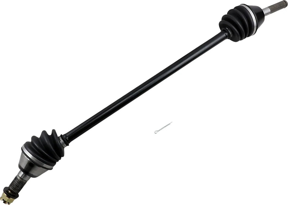 MOOSE Racing OEM Replacement Standard CV Axle - Can-Am (2017)