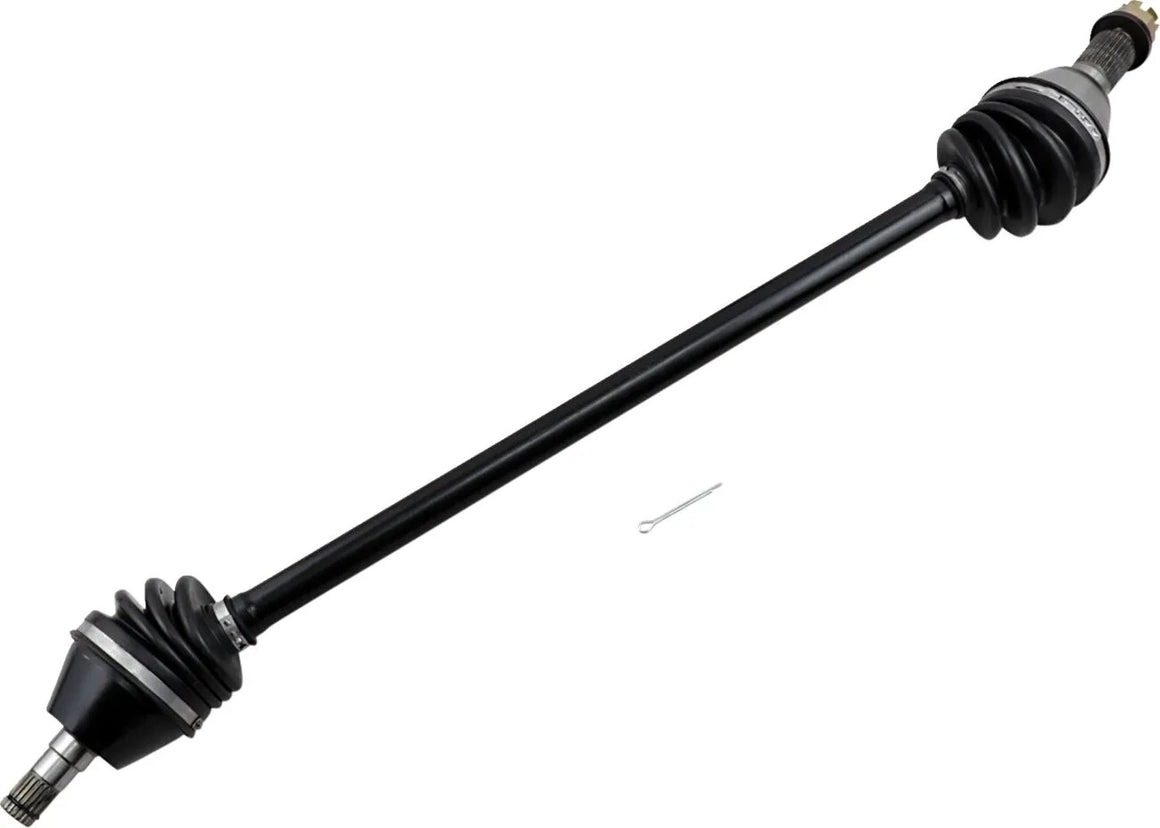 MOOSE Racing OEM Replacement Standard CV Axle