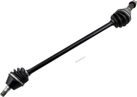 MOOSE Racing OEM Replacement Standard CV Axle