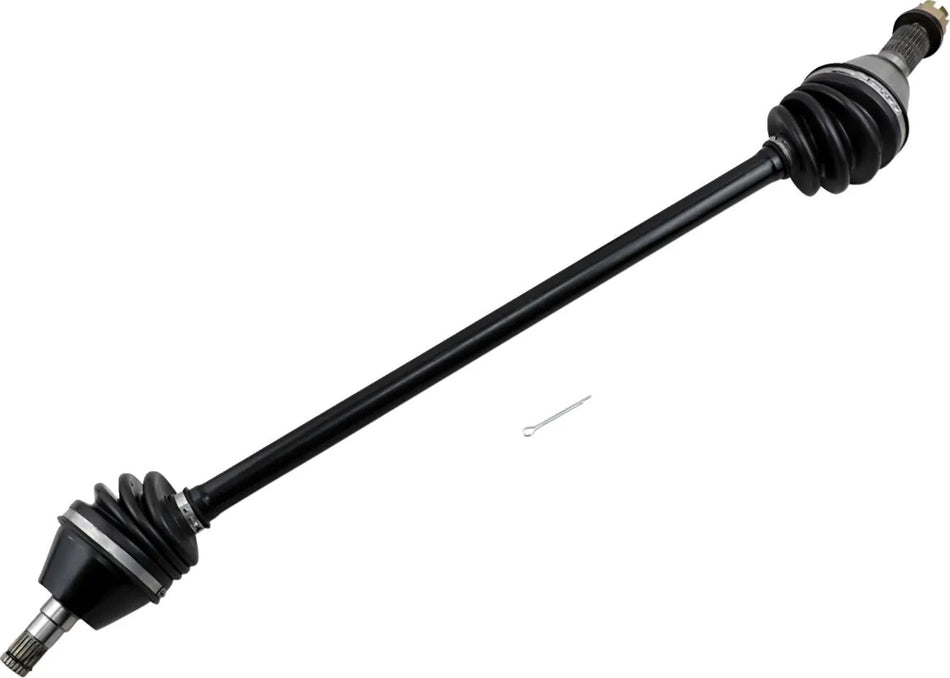 MOOSE Racing OEM Replacement Standard CV Axle