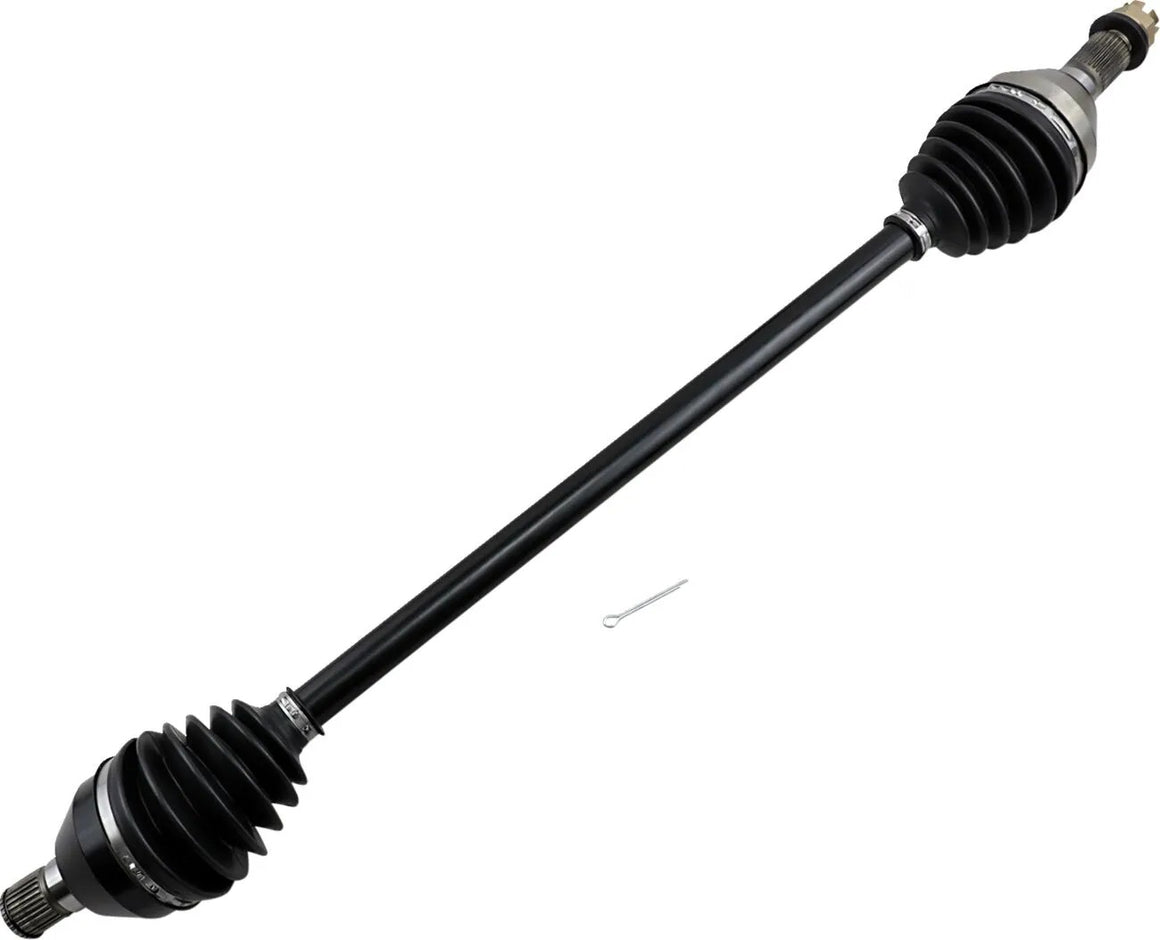 MOOSE Racing OEM Replacement Standard CV Axle - Can-Am (2017-2018)