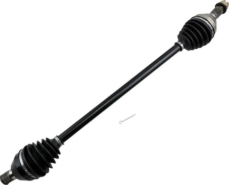 MOOSE Racing OEM Replacement Standard CV Axle - Can-Am (2017-2018)