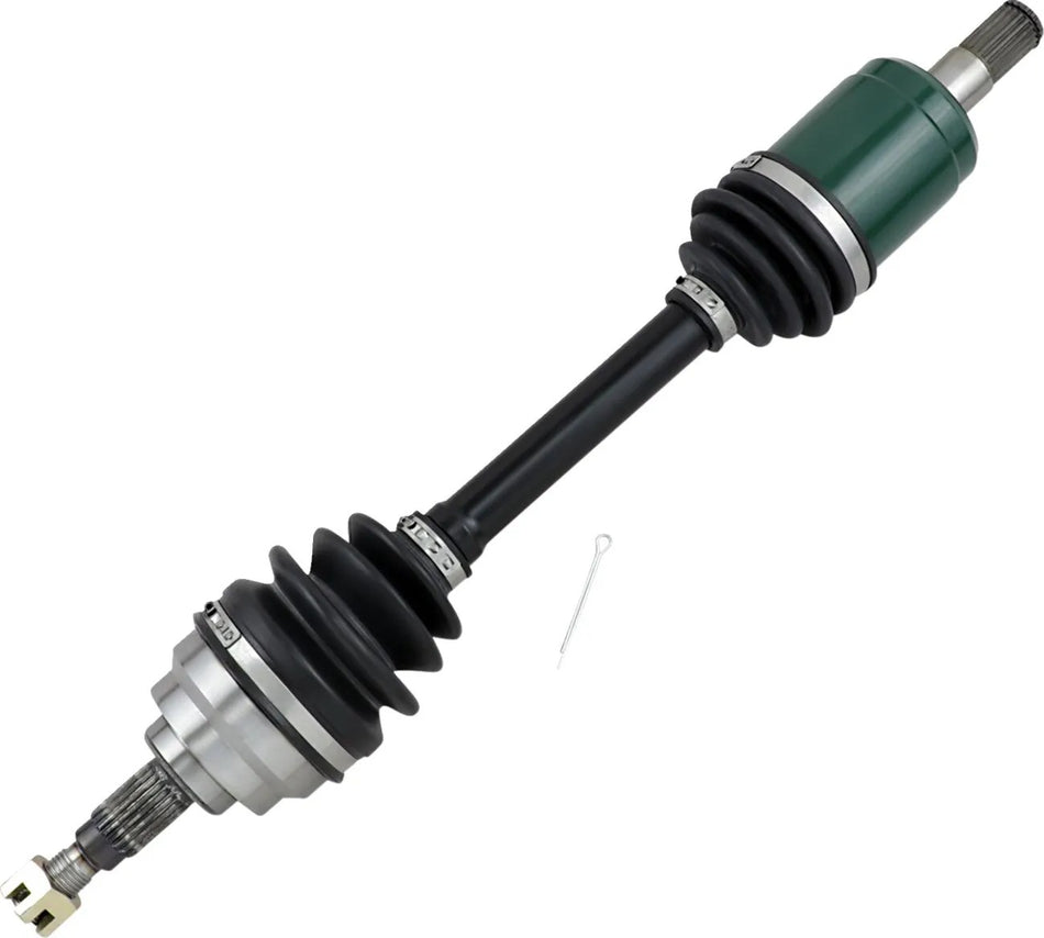 MOOSE Racing OEM Replacement Standard CV Axle - Honda (2001-2004)