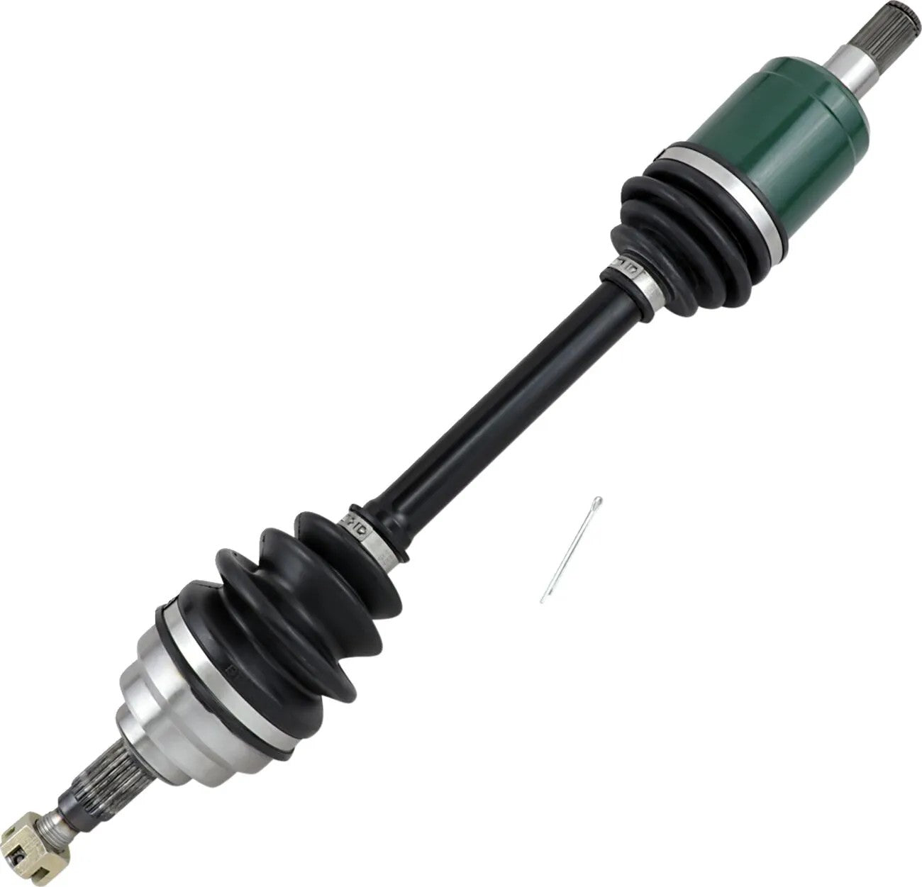 MOOSE Racing OEM Replacement Standard CV Axle - Honda (2001-2004)