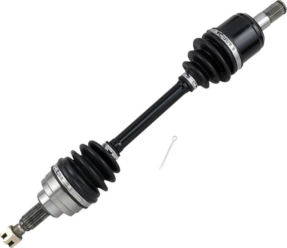 MOOSE Racing OEM Replacement Standard CV Axle - Honda (2000-2013)