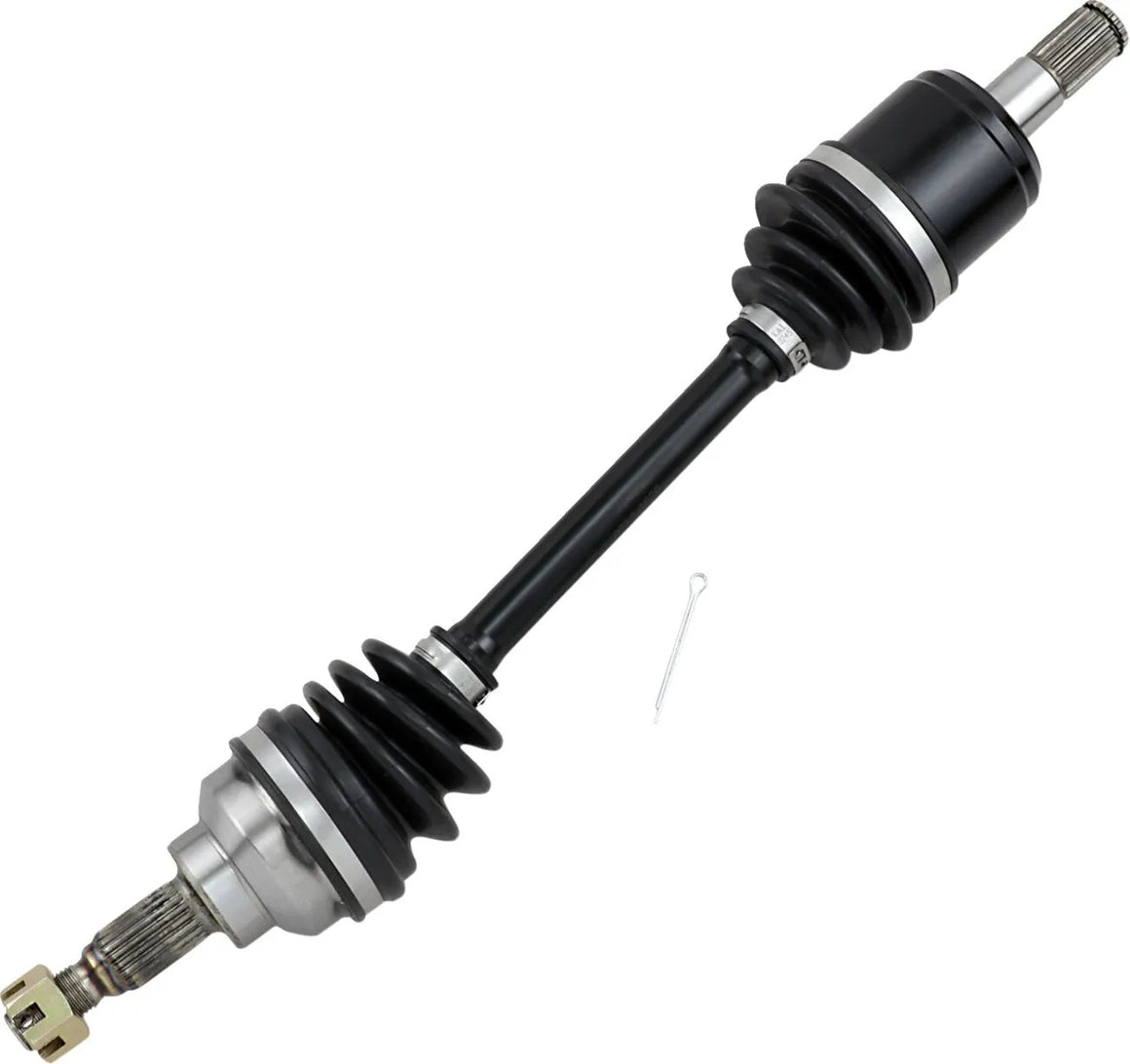 MOOSE Racing OEM Replacement Standard CV Axle - Honda (1993-2000)