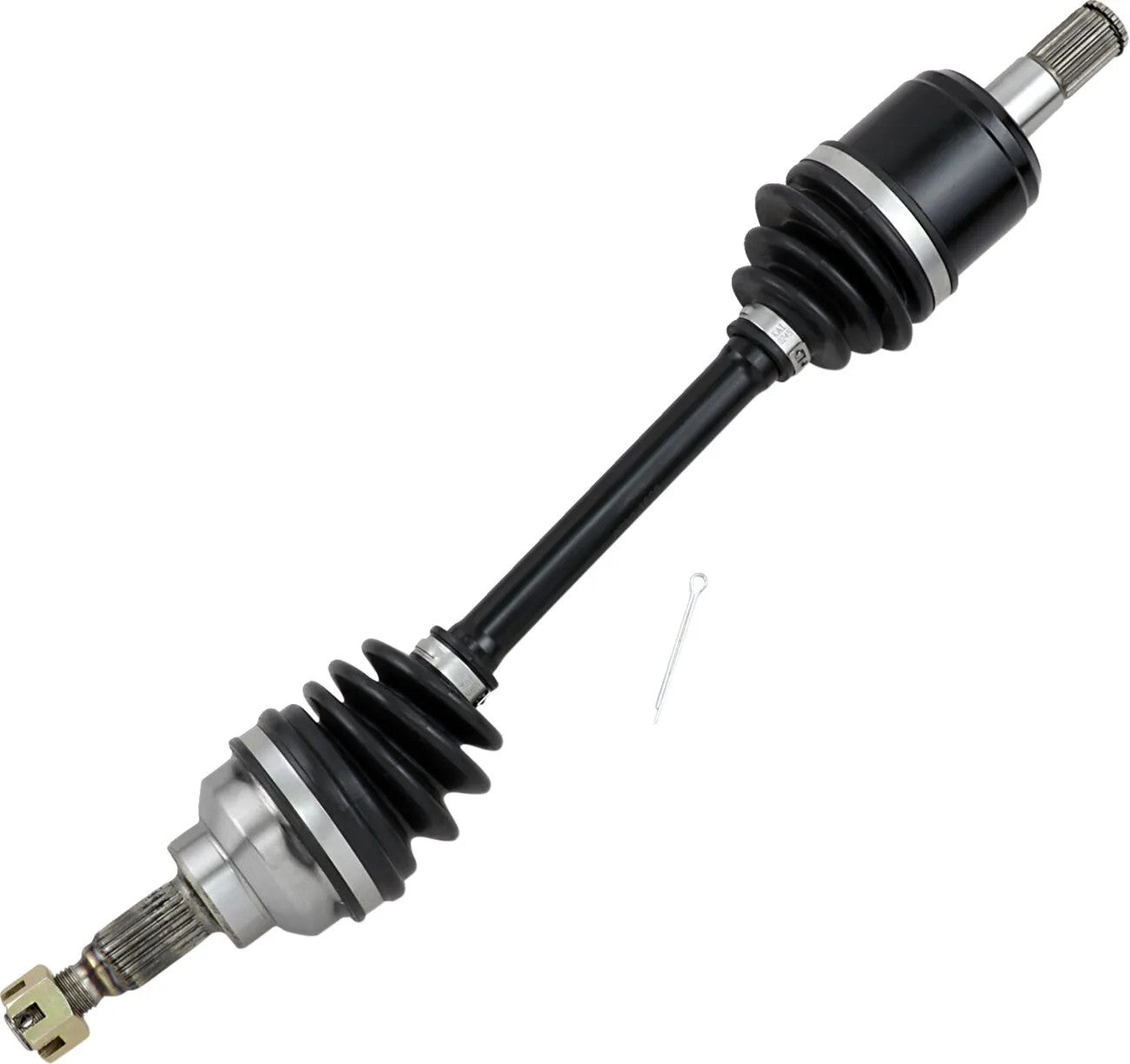 MOOSE Racing OEM Replacement Standard CV Axle - Honda (1993-2000)