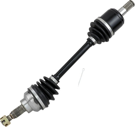 MOOSE Racing OEM Replacement Standard CV Axle - Honda (1993-2000)