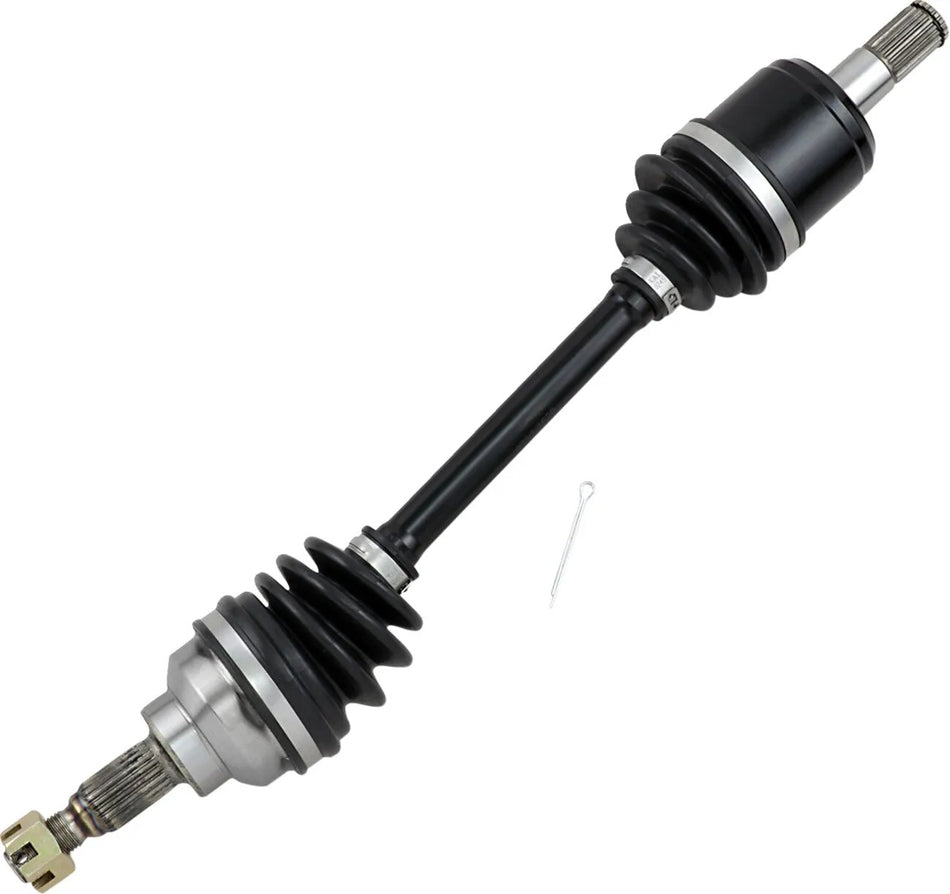 MOOSE Racing OEM Replacement Standard CV Axle - Honda (1993-2000)