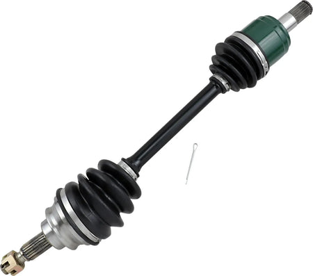 MOOSE Racing OEM Replacement Standard CV Axle - Honda (2005-2019)
