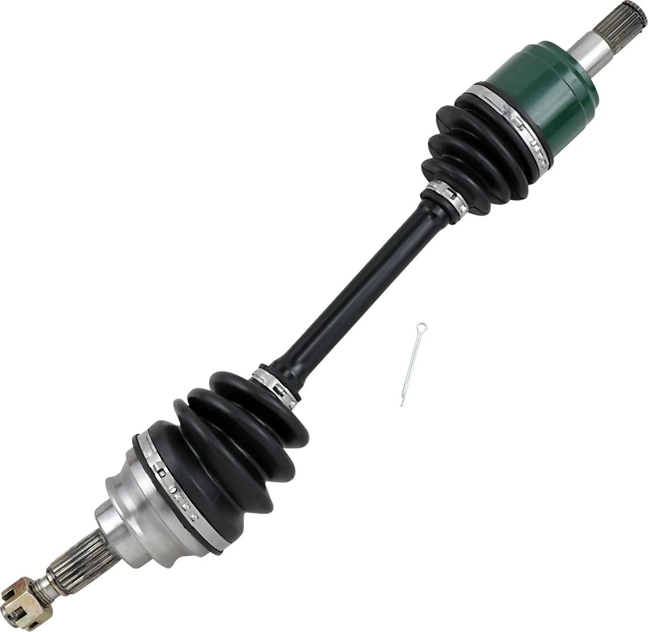 MOOSE Racing OEM Replacement Standard CV Axle - Honda (1996-2019)