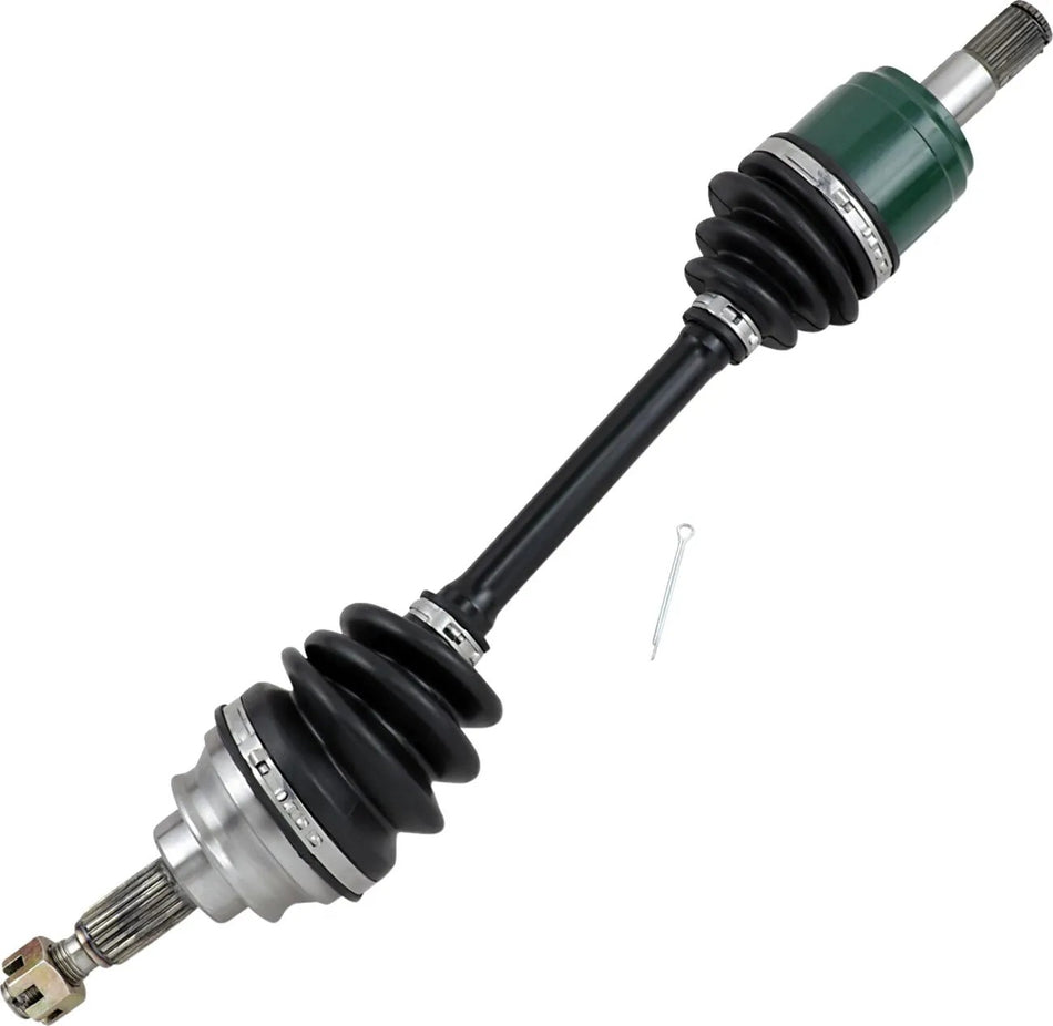MOOSE Racing OEM Replacement Standard CV Axle - Honda (1996-2019)