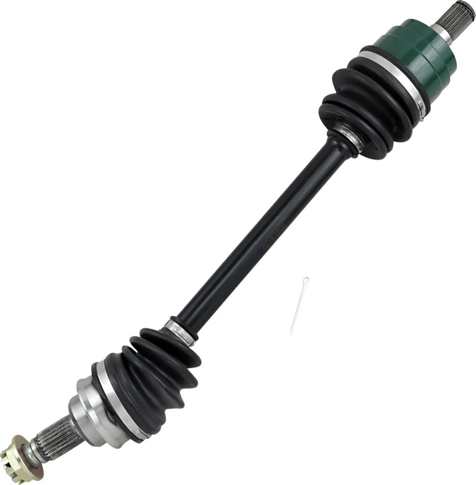 MOOSE Racing OEM Replacement Standard CV Axle - Honda (2003-2019)