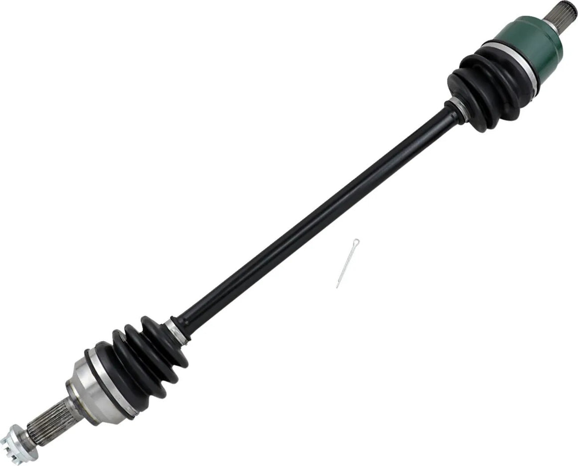 MOOSE Racing OEM Replacement Standard CV Axle - Honda (2014)