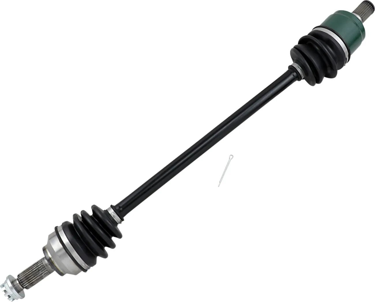 MOOSE Racing OEM Replacement Standard CV Axle - Honda (2014)