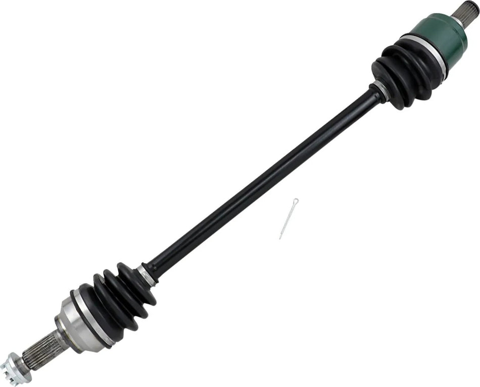 MOOSE Racing OEM Replacement Standard CV Axle - Honda (2014)