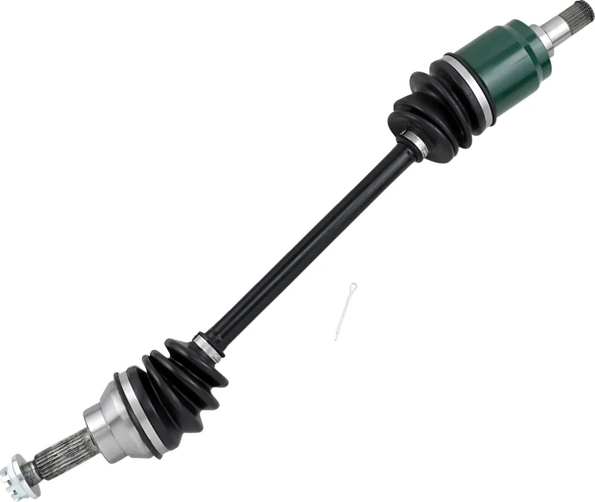 MOOSE Racing OEM Replacement Standard CV Axle - Honda (2014)