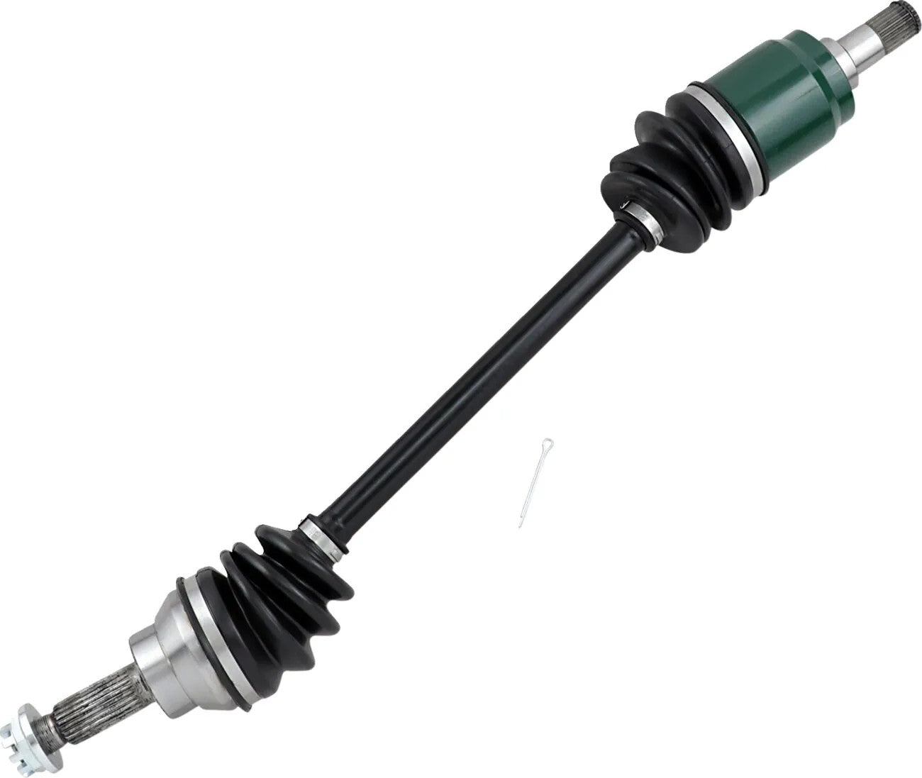 MOOSE Racing OEM Replacement Standard CV Axle - Honda (2014)