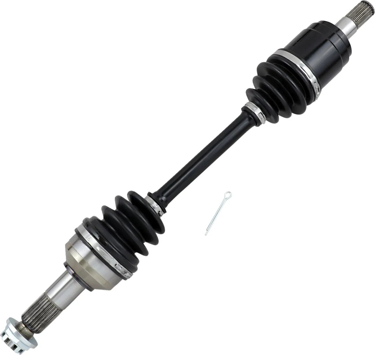 MOOSE Racing OEM Replacement Standard CV Axle - Honda (2014-2016)