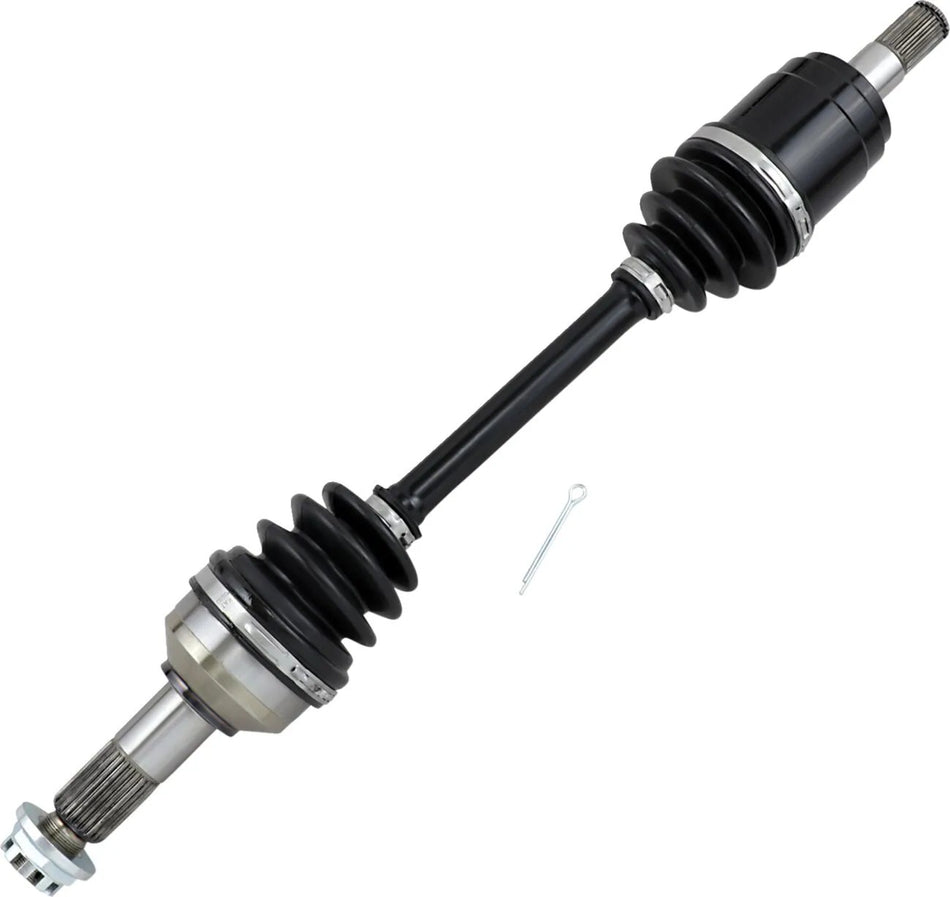 MOOSE Racing OEM Replacement Standard CV Axle - Honda (2014-2016)