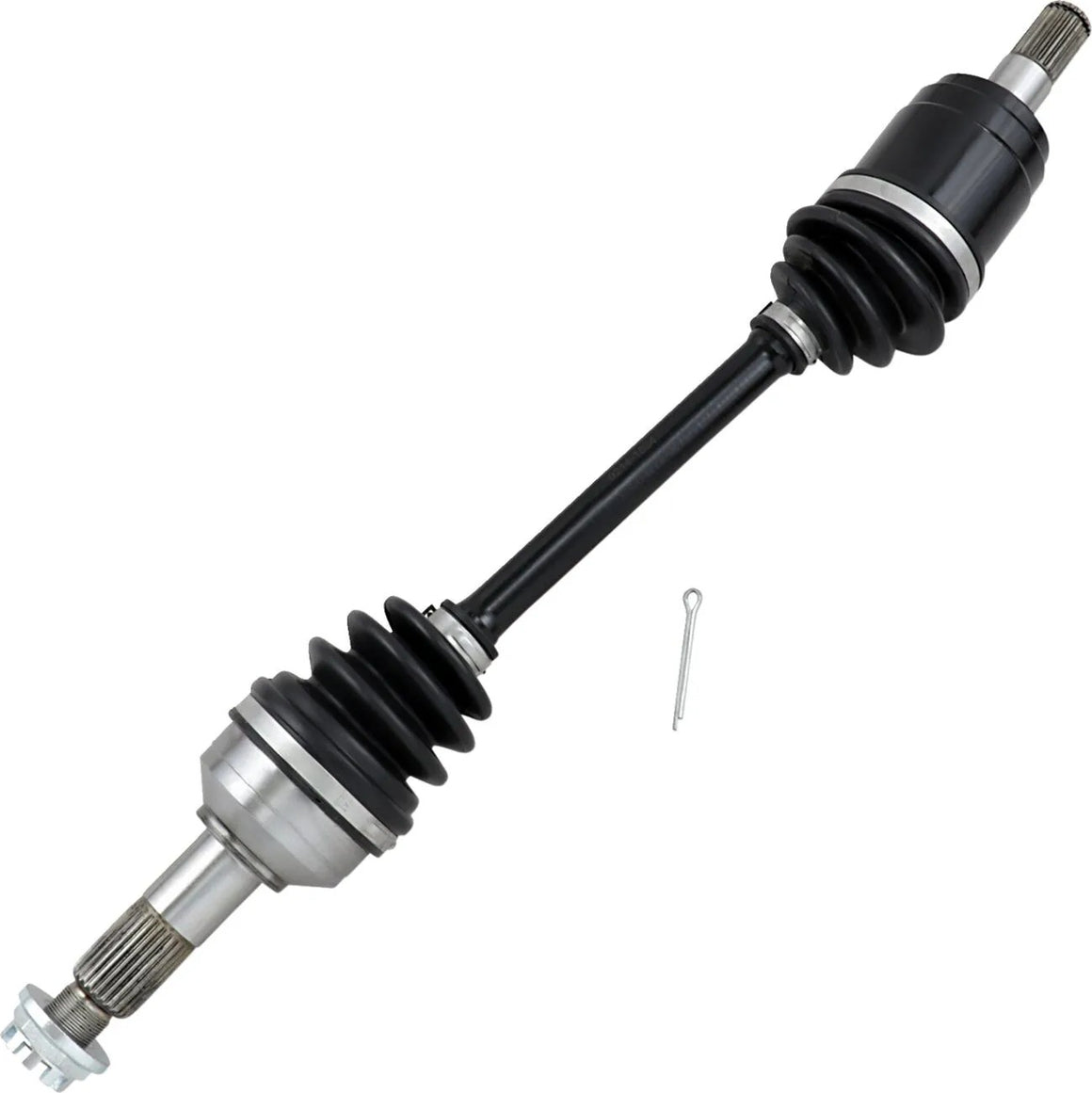 MOOSE Racing OEM Replacement Standard CV Axle - Honda (2014-2025)