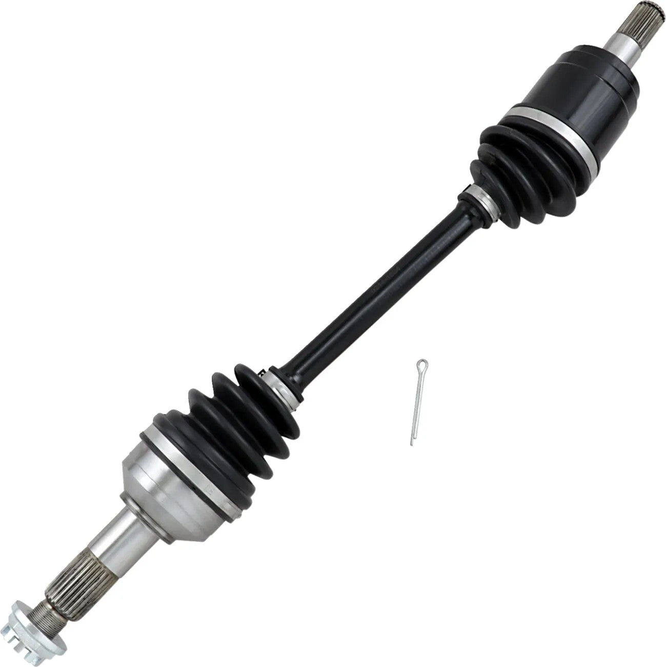 MOOSE Racing OEM Replacement Standard CV Axle - Honda (2014-2025)