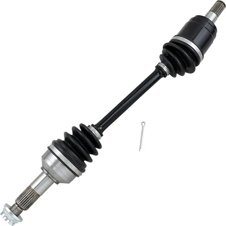 MOOSE Racing OEM Replacement Standard CV Axle - Honda (2014-2025)