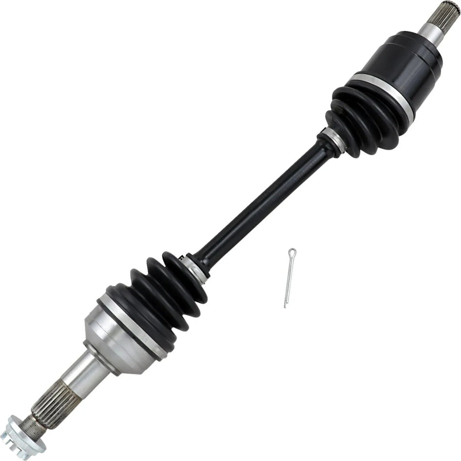 MOOSE Racing OEM Replacement Standard CV Axle - Honda (2014-2025)