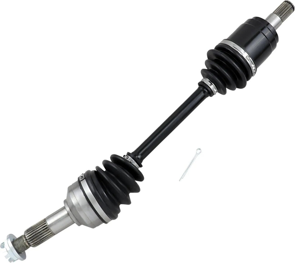 MOOSE Racing OEM Replacement Standard CV Axle - Honda (2014-2025)