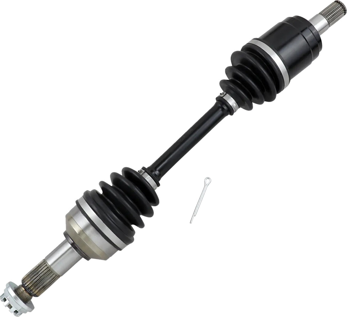 MOOSE Racing OEM Replacement Standard CV Axle - Honda (2014-2016)