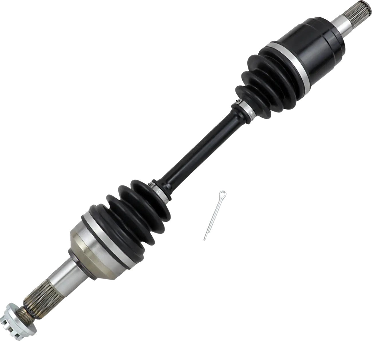 MOOSE Racing OEM Replacement Standard CV Axle - Honda (2014-2016)
