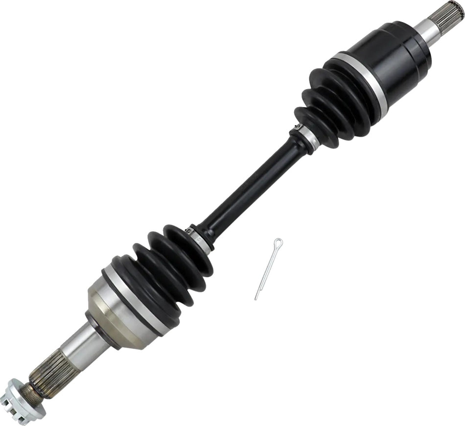 MOOSE Racing OEM Replacement Standard CV Axle - Honda (2014-2016)