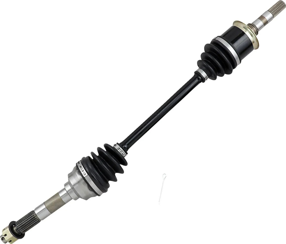 MOOSE Racing OEM Replacement Standard CV Axle - Kawasaki (1993-2019)
