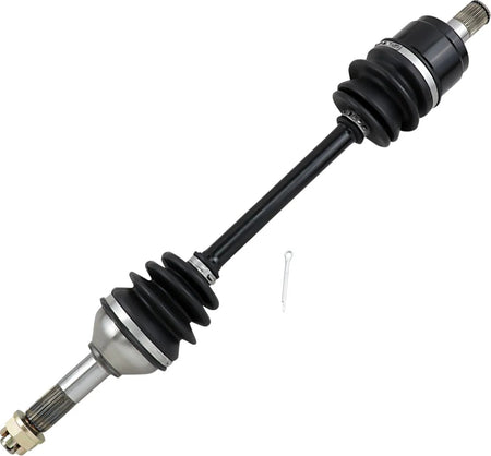 MOOSE Racing OEM Replacement Standard CV Axle - Kawasaki (2006-2019)
