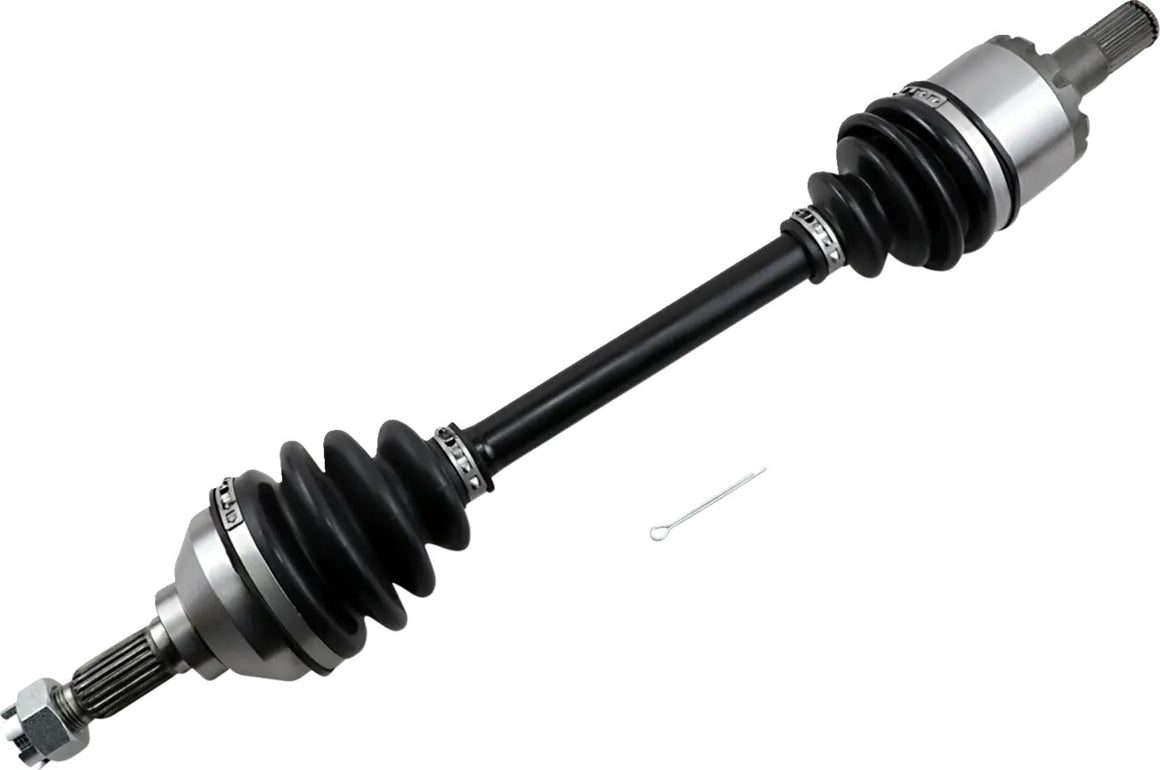 MOOSE Racing OEM Replacement Standard CV Axle - Kawasaki (2006-2019)