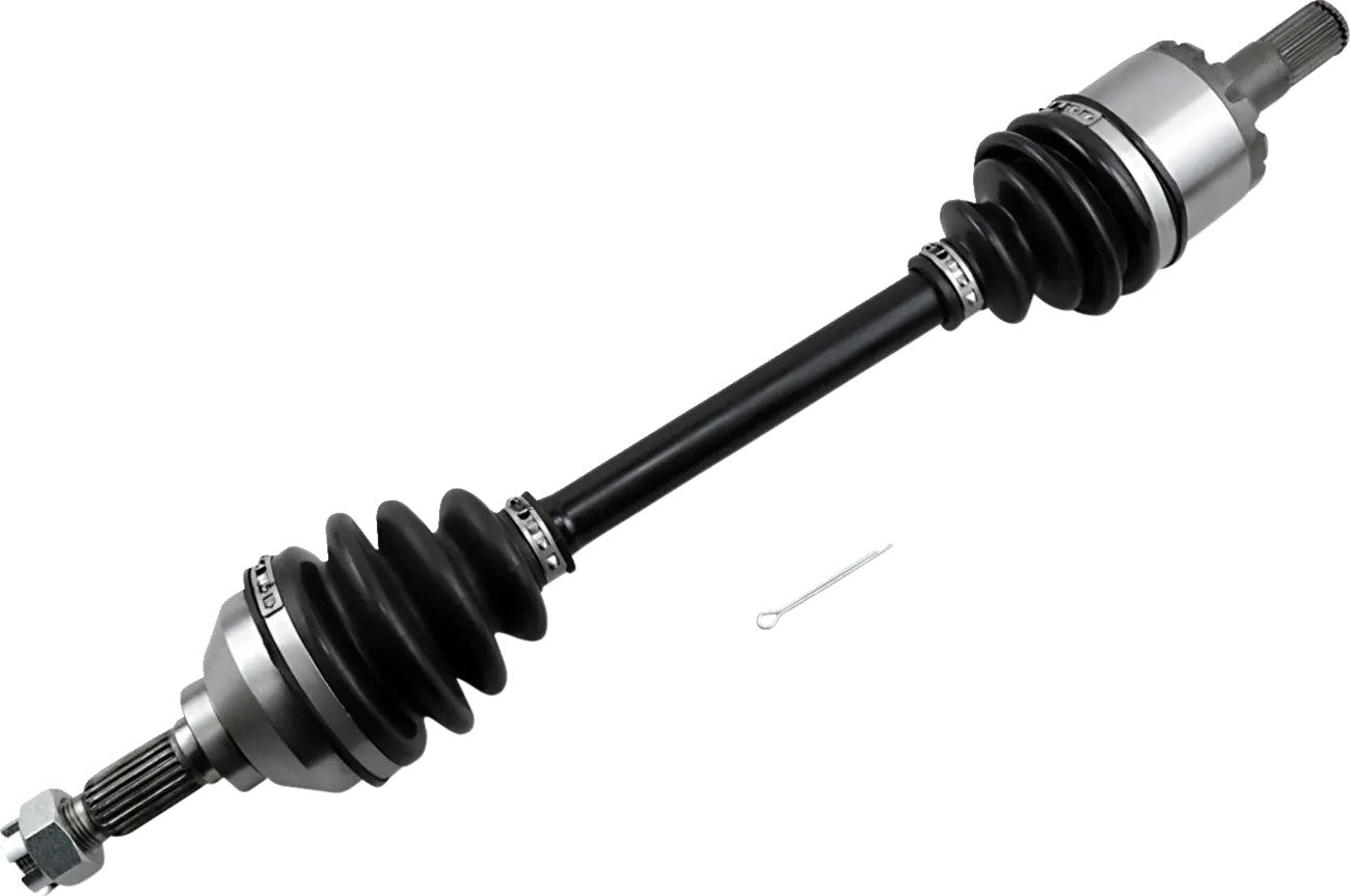 MOOSE Racing OEM Replacement Standard CV Axle - Kawasaki (2006-2019)