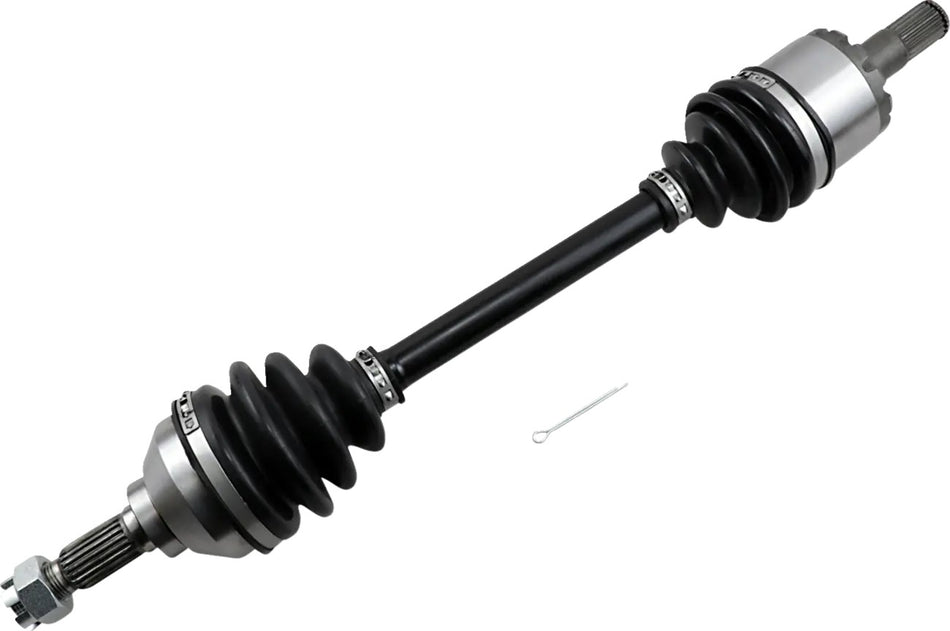 MOOSE Racing OEM Replacement Standard CV Axle - Kawasaki (2006-2019)