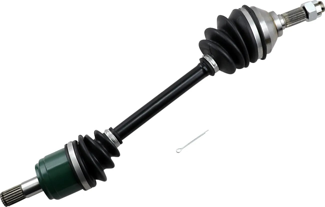 MOOSE Racing OEM Replacement Standard CV Axle - Kawasaki (2006-2019)