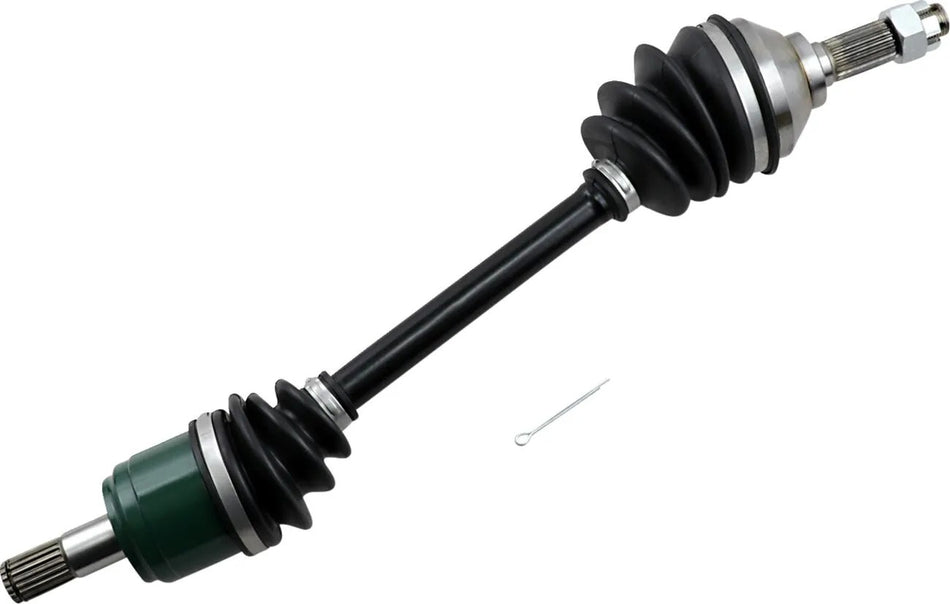 MOOSE Racing OEM Replacement Standard CV Axle - Kawasaki (2006-2019)
