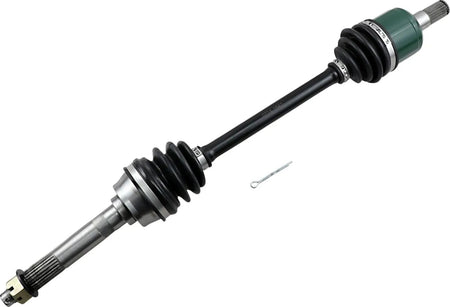 MOOSE Racing OEM Replacement Standard CV Axle - Kawasaki (2005-2019)