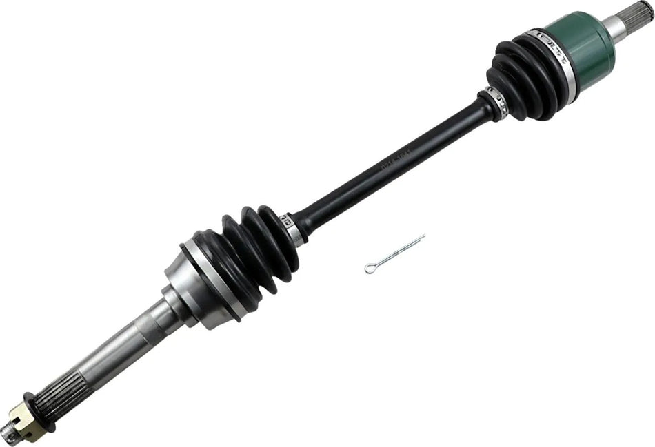 MOOSE Racing OEM Replacement Standard CV Axle - Kawasaki (2005-2019)