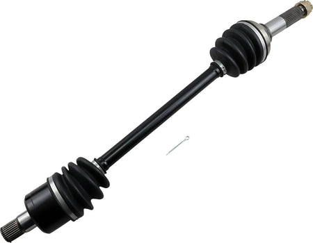 MOOSE Racing OEM Replacement Standard CV Axle - Kawasaki (2012-2015)
