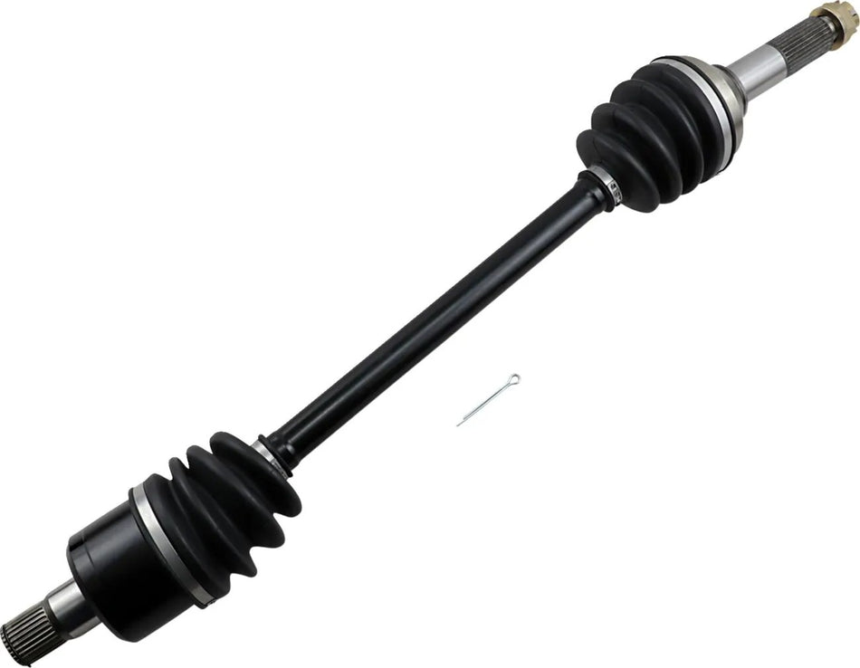 MOOSE Racing OEM Replacement Standard CV Axle - Kawasaki (2012-2015)