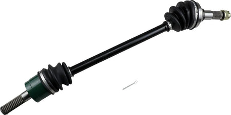 MOOSE Racing OEM Replacement Standard CV Axle - Kawasaki (2012-2019)