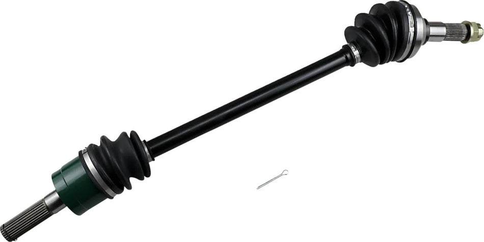 MOOSE Racing OEM Replacement Standard CV Axle - Kawasaki (2012-2019)
