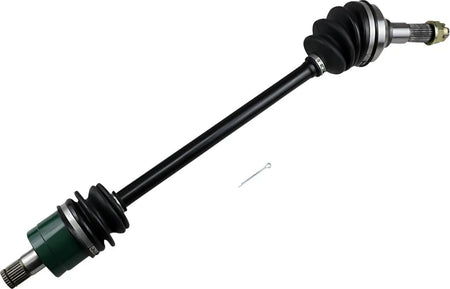 MOOSE Racing OEM Replacement Standard CV Axle - Kawasaki (2012-2019)