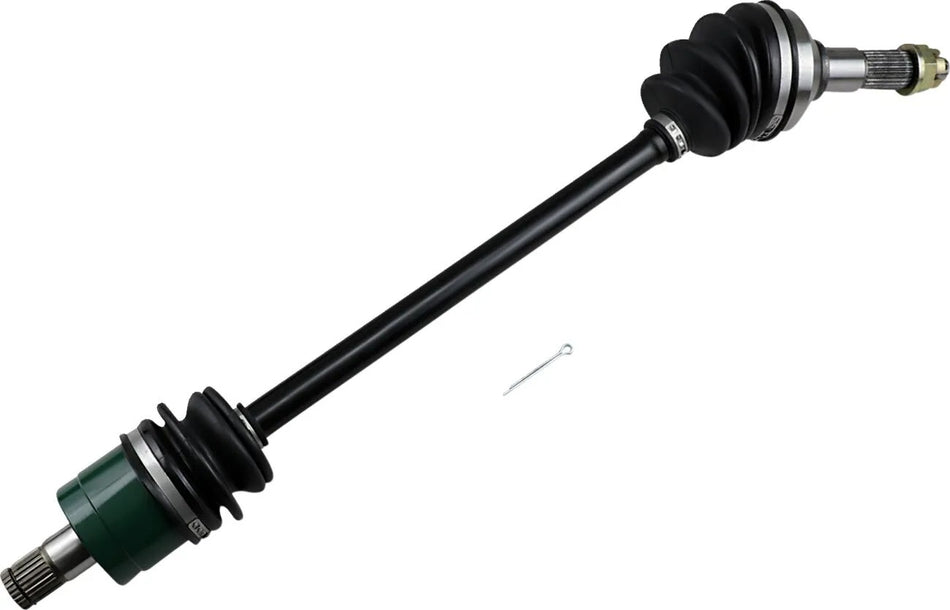 MOOSE Racing OEM Replacement Standard CV Axle - Kawasaki (2012-2019)