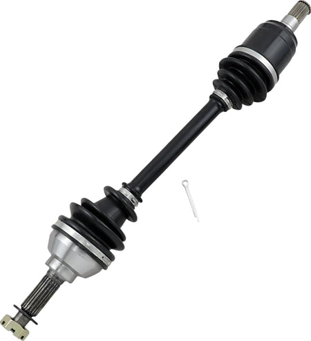 MOOSE Racing OEM Replacement Standard CV Axle - Suzuki (2006-2018)